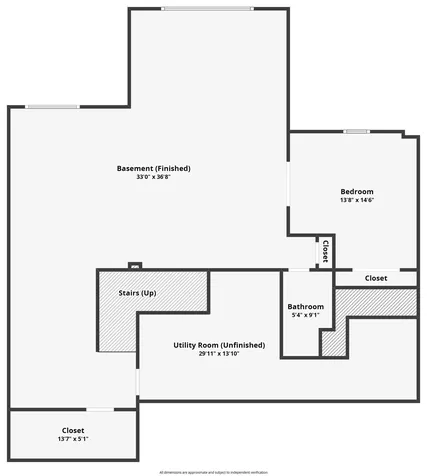 617 Eastgate Parkway Mahtomedi MN 55115