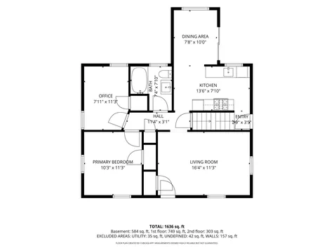 2729 Hampshire Avenue S Saint Louis Park MN 55426