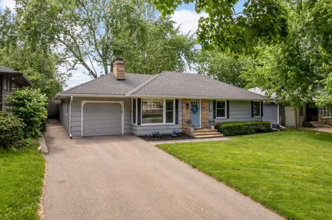 3018 Sumter Avenue S Saint Louis Park MN 55426