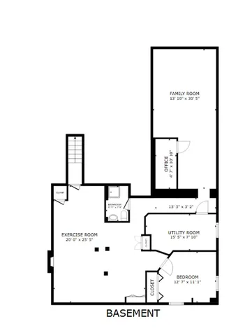 3018 Sumter Avenue S Saint Louis Park MN 55426