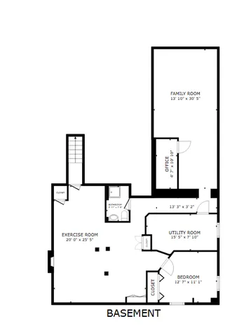 3018 Sumter Avenue S Saint Louis Park MN 55426