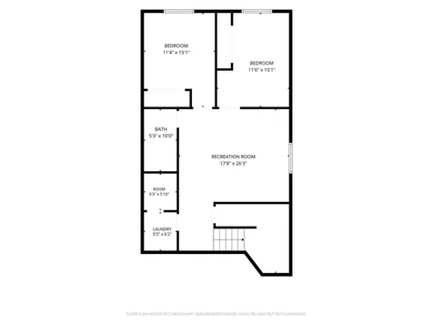 4237 39th Avenue S Fargo ND 58104