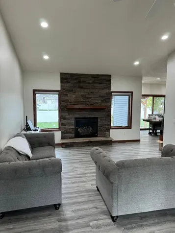 5087 Woodhaven Street S Fargo ND 58104