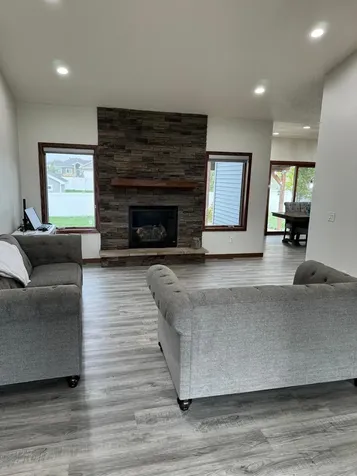 5087 Woodhaven Street S Fargo ND 58104