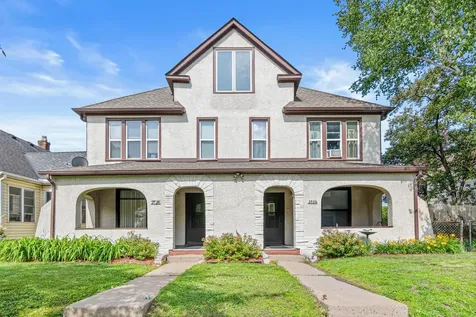 2524 Jackson Street NE Minneapolis MN 55418