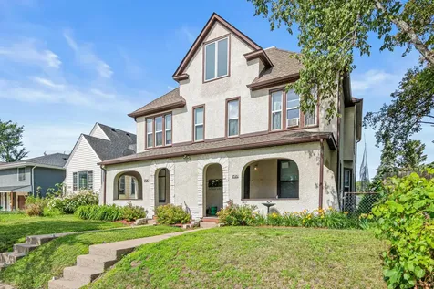 2524 Jackson Street NE Minneapolis MN 55418