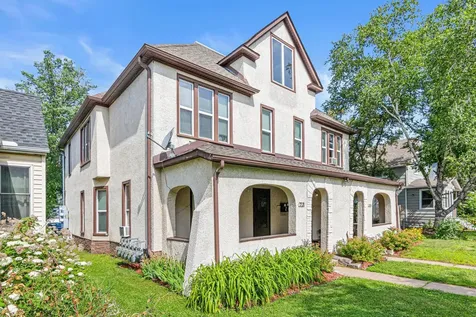 2524 Jackson Street NE Minneapolis MN 55418