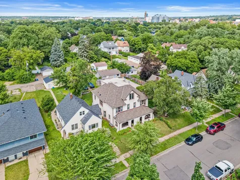 2524 Jackson Street NE Minneapolis MN 55418