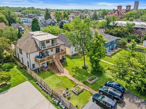 2524 Jackson Street NE Minneapolis MN 55418