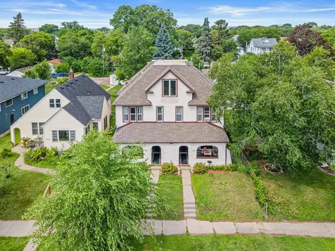 2524 Jackson Street NE Minneapolis MN 55418