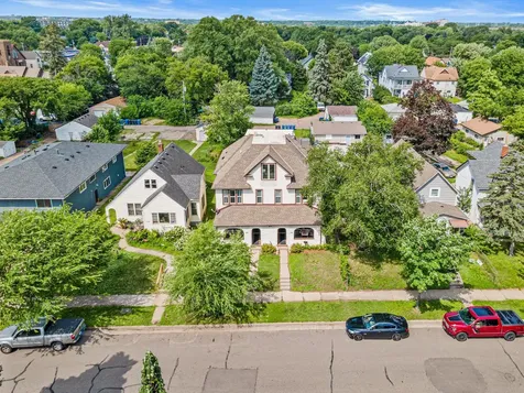2524 Jackson Street NE Minneapolis MN 55418