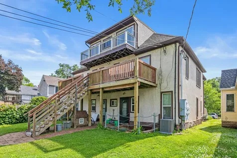 2524 Jackson Street NE Minneapolis MN 55418