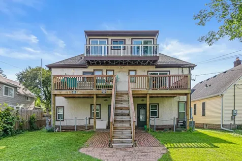 2524 Jackson Street NE Minneapolis MN 55418