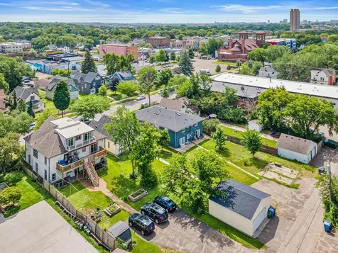2524 Jackson Street NE Minneapolis MN 55418