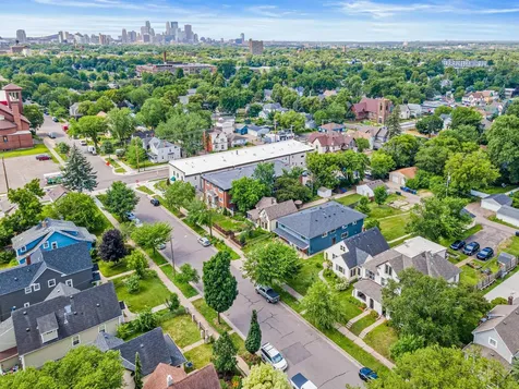 2524 Jackson Street NE Minneapolis MN 55418