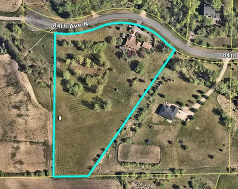 7645 84th Avenue N Greenfield MN 55373