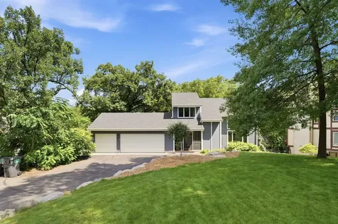 8601 Chalet Road Bloomington MN 55438