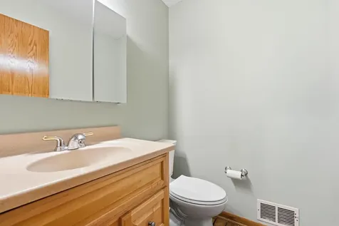 8601 Chalet Road Bloomington MN 55438
