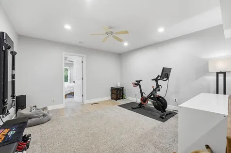 8601 Chalet Road Bloomington MN 55438