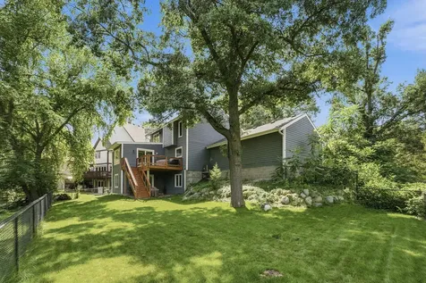 8601 Chalet Road Bloomington MN 55438