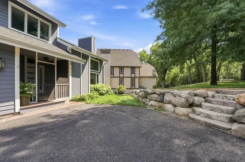 8601 Chalet Road Bloomington MN 55438