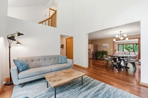 8601 Chalet Road Bloomington MN 55438