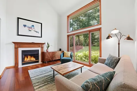 8601 Chalet Road Bloomington MN 55438