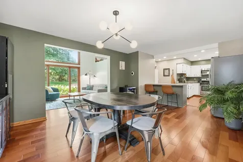 8601 Chalet Road Bloomington MN 55438