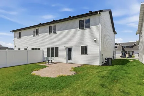 1490 68th Avenue S Fargo ND 58104