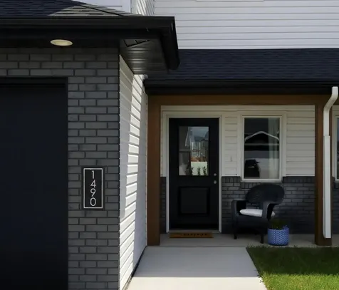 1490 68th Avenue S Fargo ND 58104