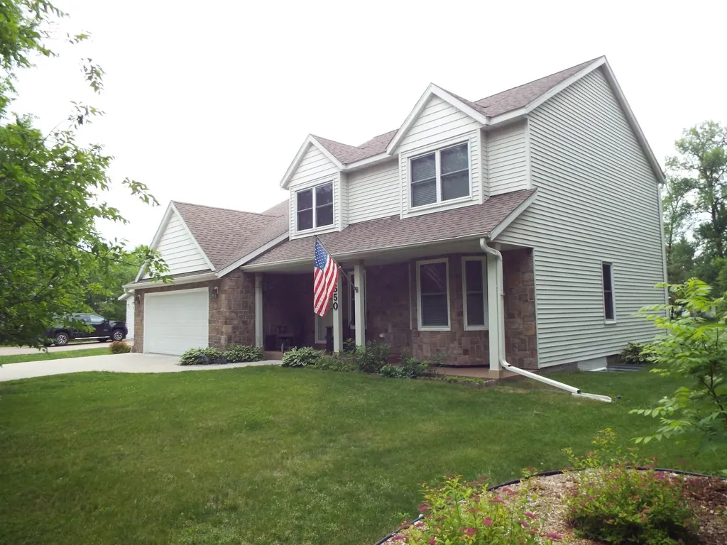 8550 Timberlane Loop NW Rice MN 56367