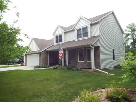 8550 Timberlane Loop NW Rice MN 56367