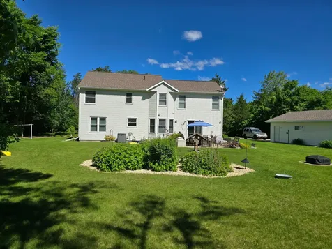 8550 Timberlane Loop NW Rice MN 56367