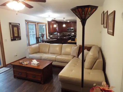 8550 Timberlane Loop NW Rice MN 56367