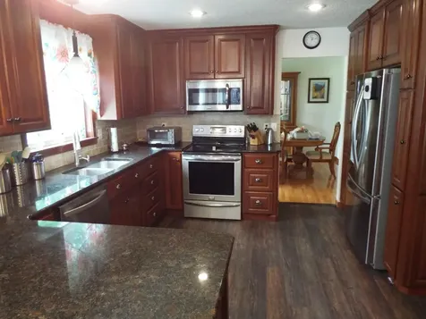 8550 Timberlane Loop NW Rice MN 56367