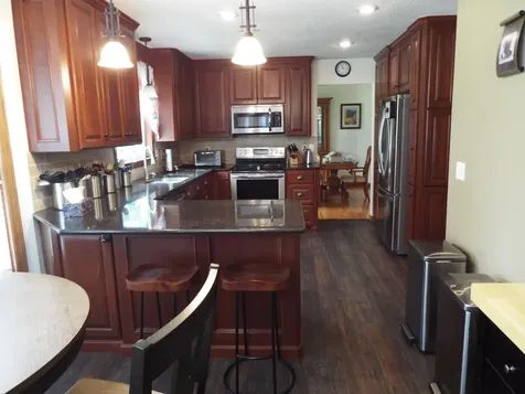 8550 Timberlane Loop NW Rice MN 56367