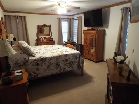 8550 Timberlane Loop NW Rice MN 56367