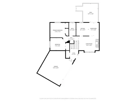 817 Daniel Drive Belle Plaine MN 56011
