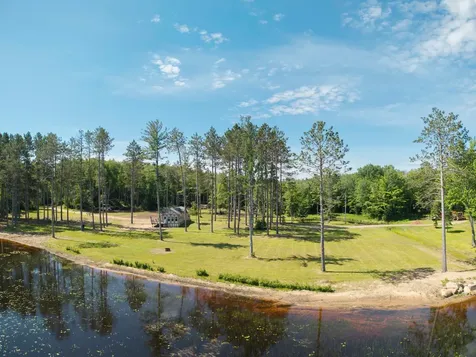 8767 S Lyman Lake Road South Range WI 54874
