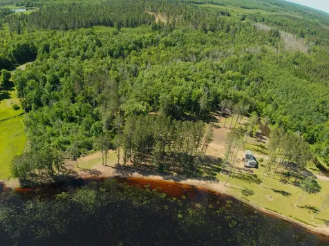 8767 S Lyman Lake Road South Range WI 54874