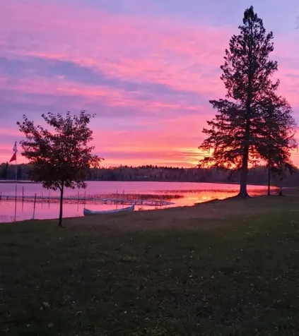 8767 S Lyman Lake Road South Range WI 54874
