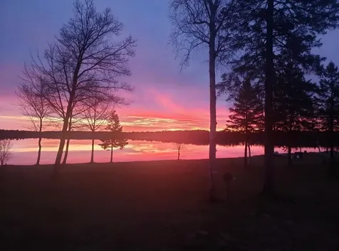 8767 S Lyman Lake Road South Range WI 54874