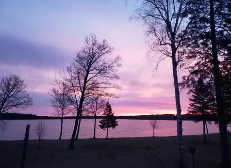 8767 S Lyman Lake Road South Range WI 54874
