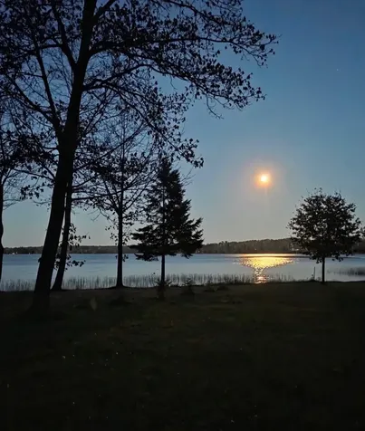 8767 S Lyman Lake Road South Range WI 54874