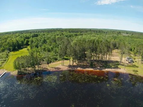 8767 S Lyman Lake Road South Range WI 54874