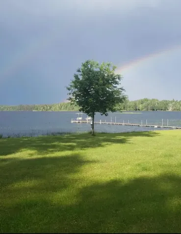 8767 S Lyman Lake Road South Range WI 54874
