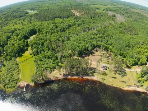 8767 S Lyman Lake Road South Range WI 54874