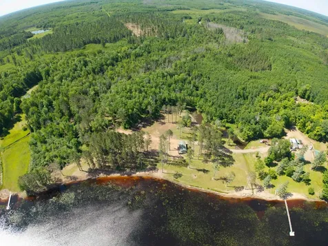 8767 S Lyman Lake Road South Range WI 54874