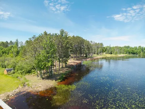 8767 S Lyman Lake Road South Range WI 54874