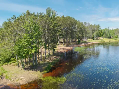 8767 S Lyman Lake Road South Range WI 54874